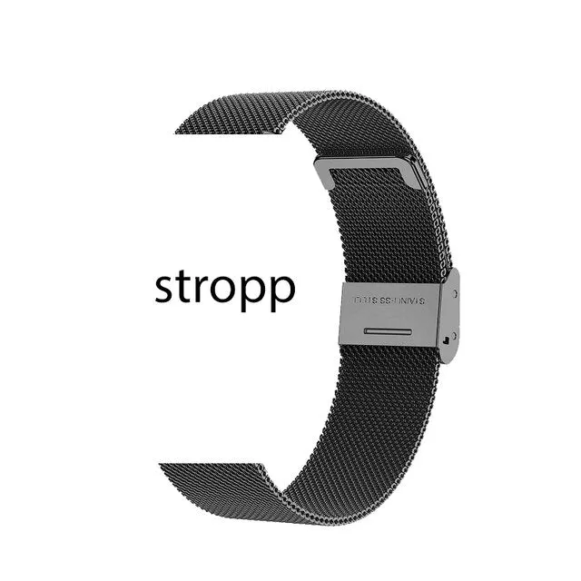 2022 Smart watch 1G Local Music Playback Bluetooth Calls Watches Men Women Fitness Bracelet Custom Watch Face Support Recording