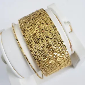 24 Bangles Set 2603