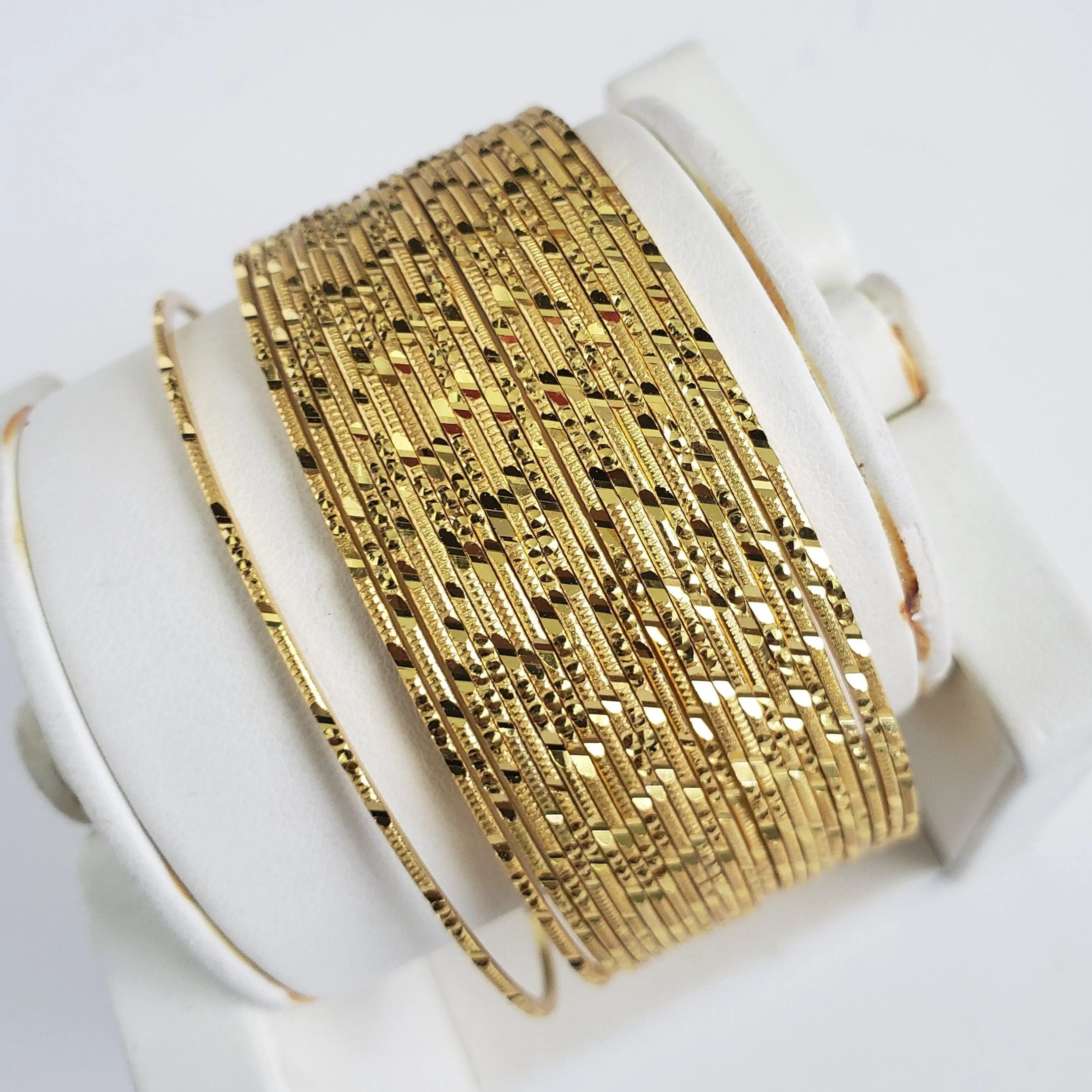 24 Bangles Set 2603