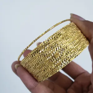 24 Bangles Set -2613