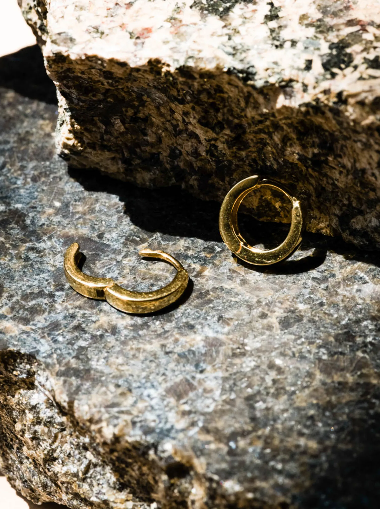 24/7 Hinge Hoops