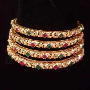 2.8 size  Bangles Se