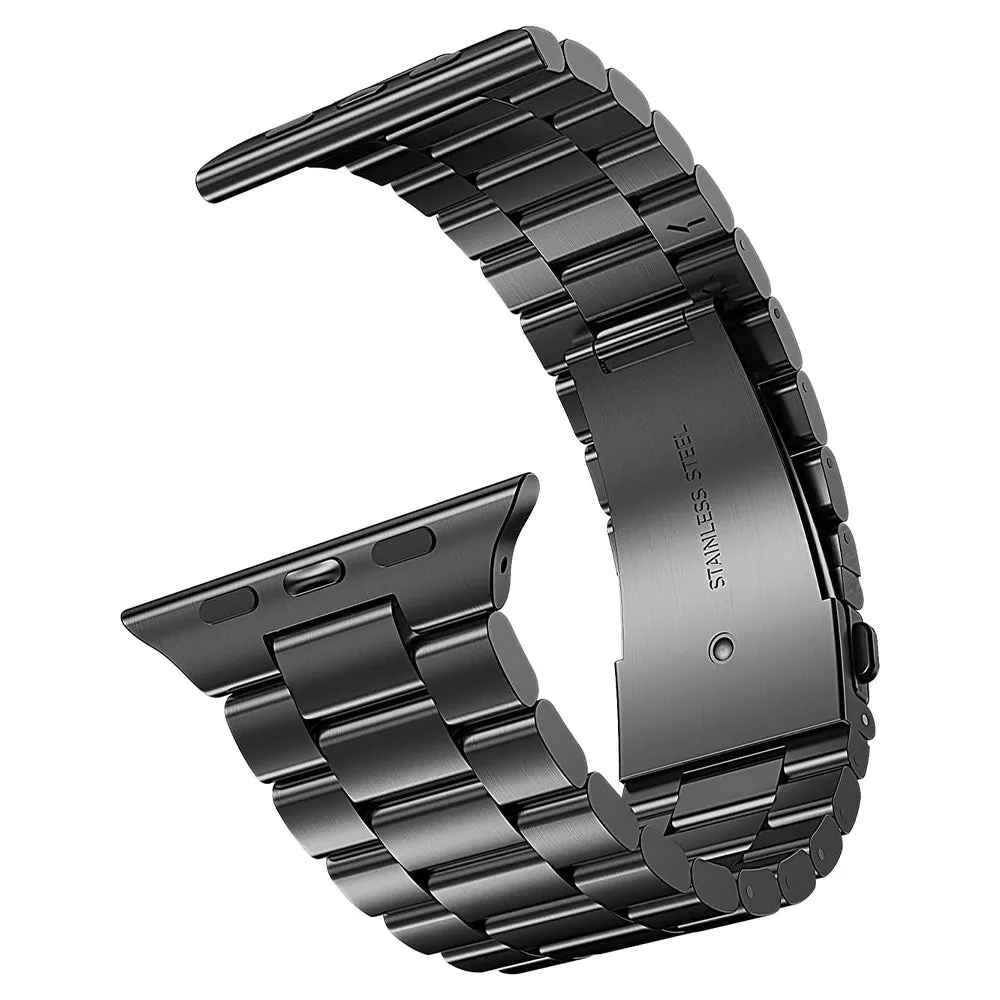 2in1 Metal Watch Strap (22mm - 42mm - 44mm - 45mm - 49mm)