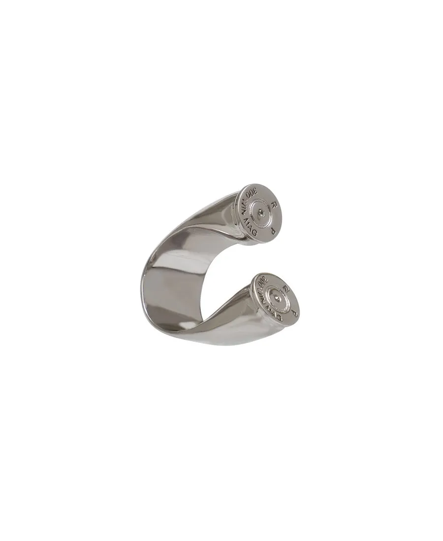 300 WIN DOUBLE BULLET RING