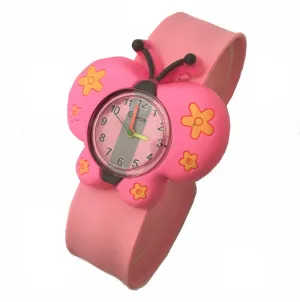 3D Cartoon Kids Wrist Watches Baby Clock Quartz Watches Children's Watches Baby Watch for Girls Boys Gifts