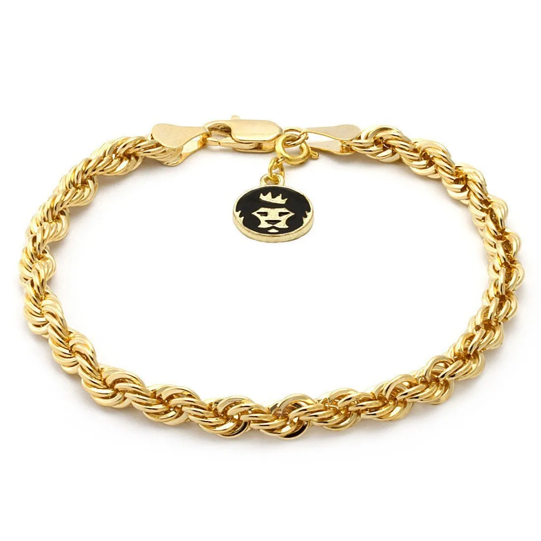 3mm Rope Bracelet