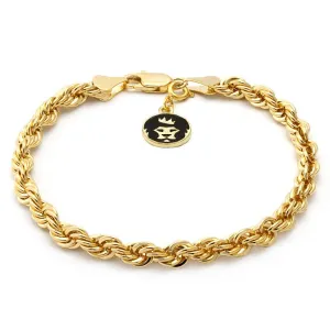 3mm Rope Bracelet