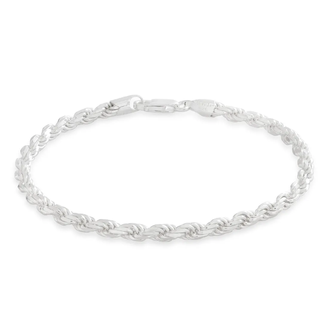 3mm Rope Bracelet