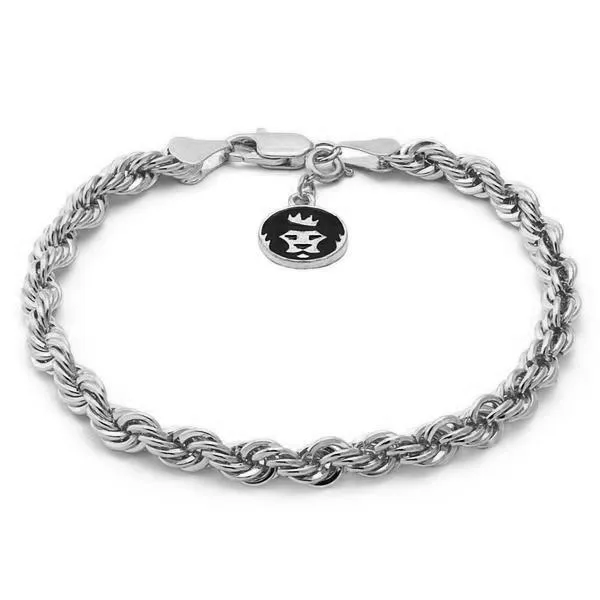 3mm Rope Bracelet