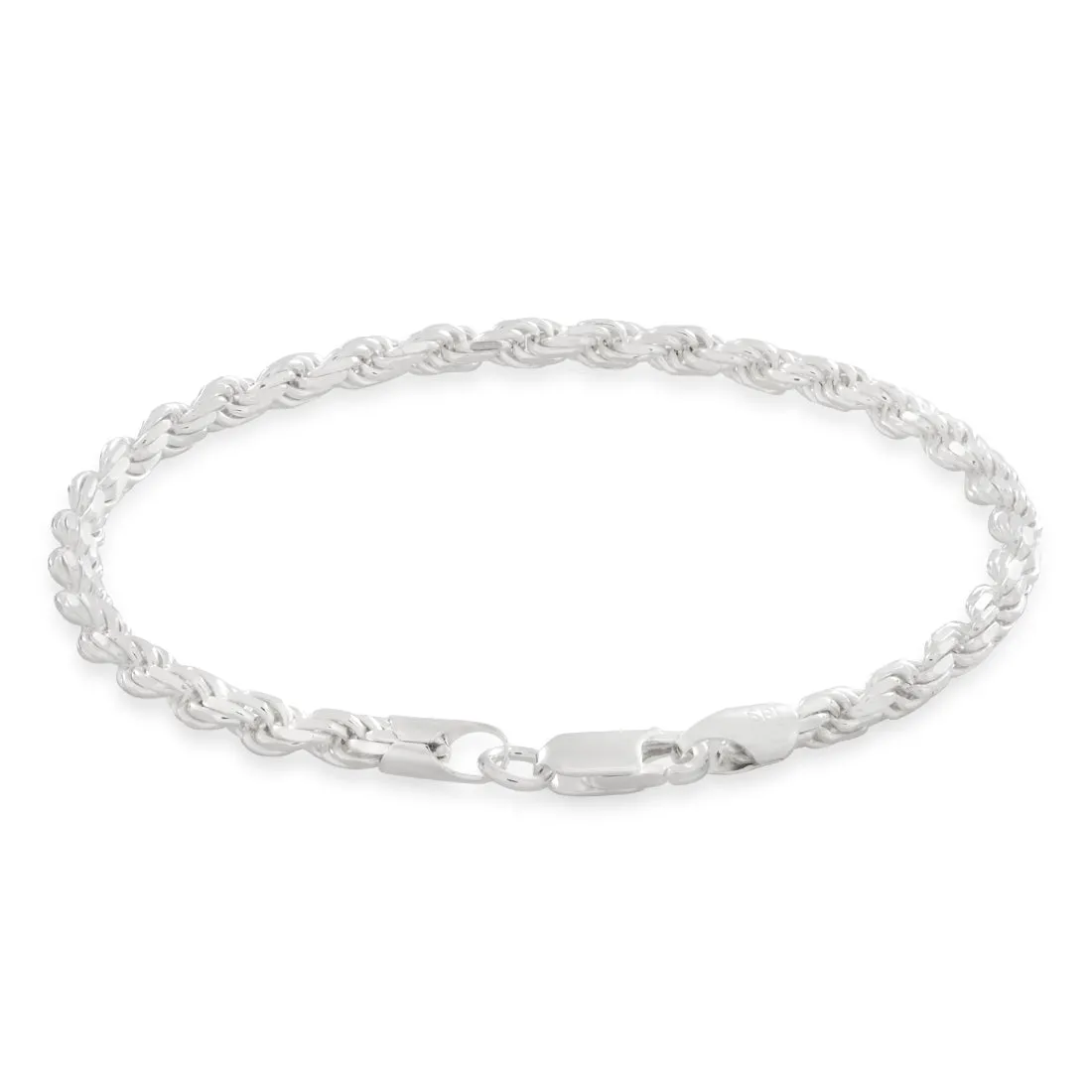 3mm Rope Bracelet