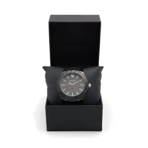 ALDO Abayrin Men's Watches - Black