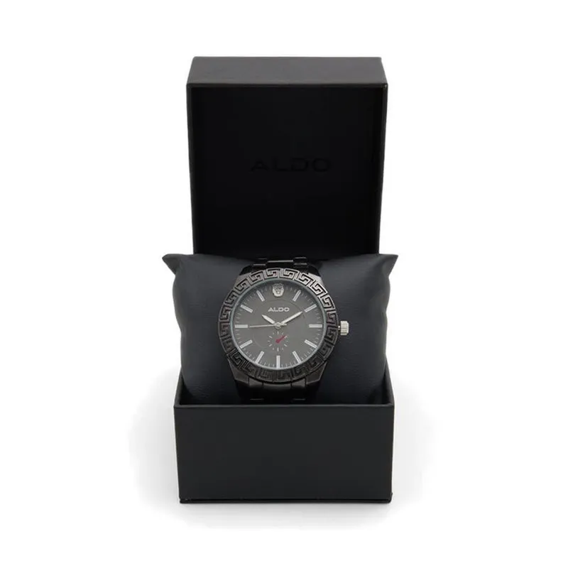 ALDO Abayrin Men's Watches - Black