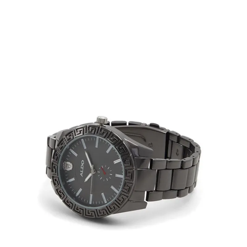 ALDO Abayrin Men's Watches - Black
