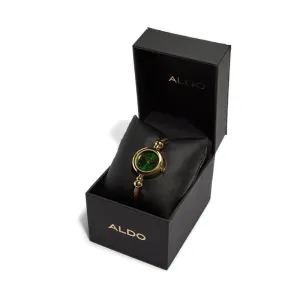 Aldo Neleus Women Watch - Dark Green