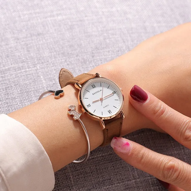 Analog Clock