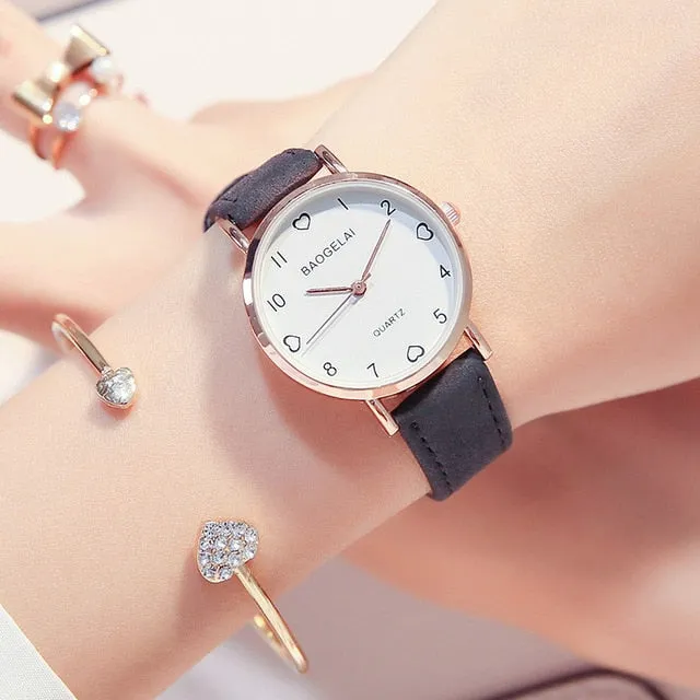 Analog Clock