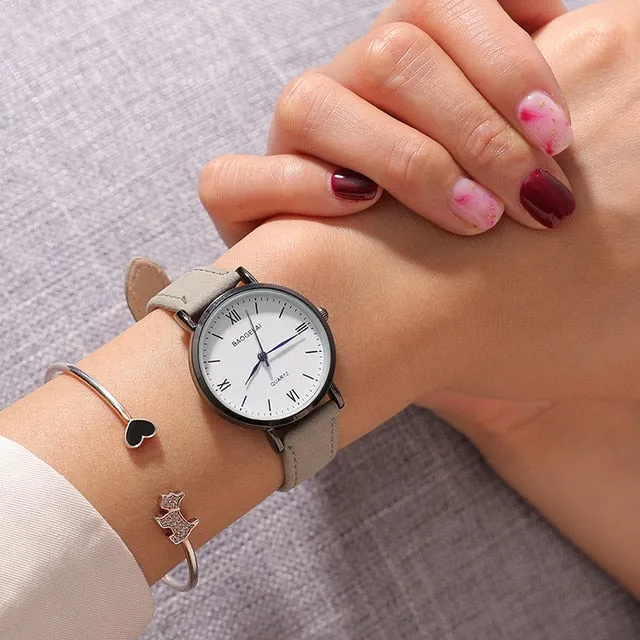 Analog Clock