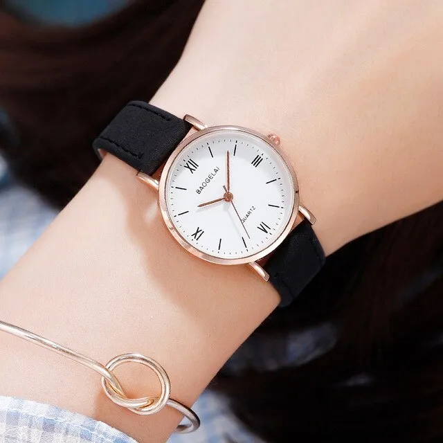 Analog Clock