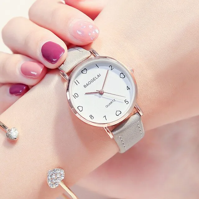 Analog Clock