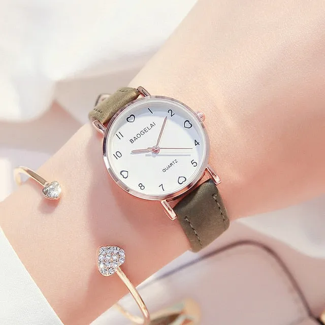 Analog Clock