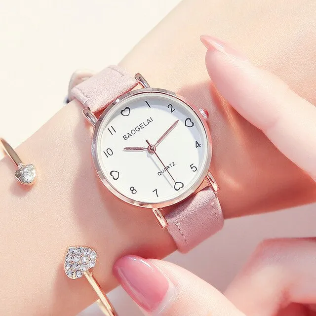 Analog Clock