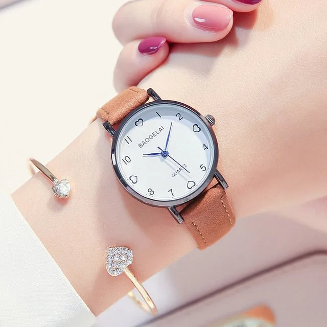 Analog Clock