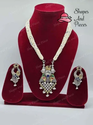Anusha Necklace