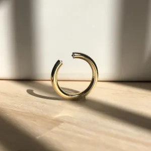 Aperture Chunky Band
