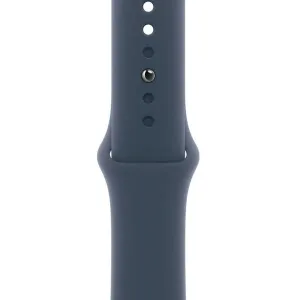 Apple Watch 41mm Sport Band Storm Blue M/L