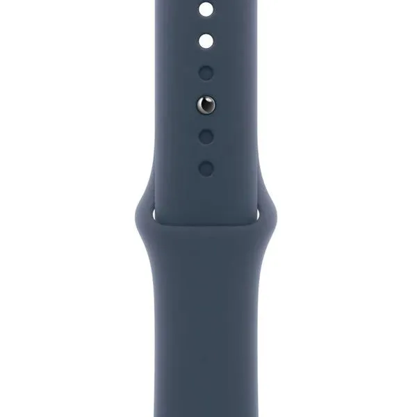 Apple Watch 41mm Sport Band Storm Blue M/L