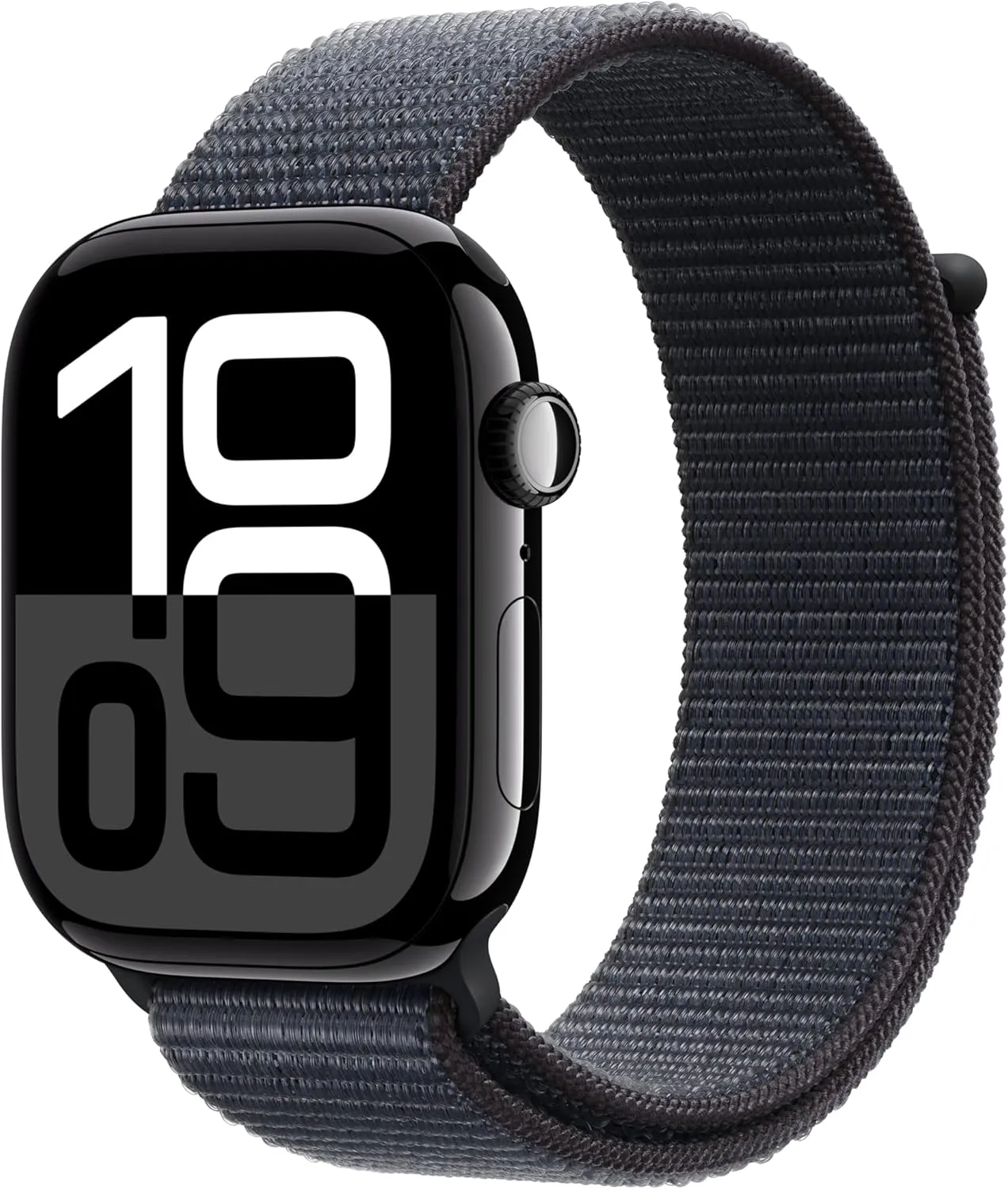 Apple Watch Series 10 42MM Smartwatch with Fitness Tracker