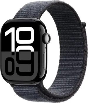 Apple Watch Series 10 42MM Smartwatch with Fitness Tracker