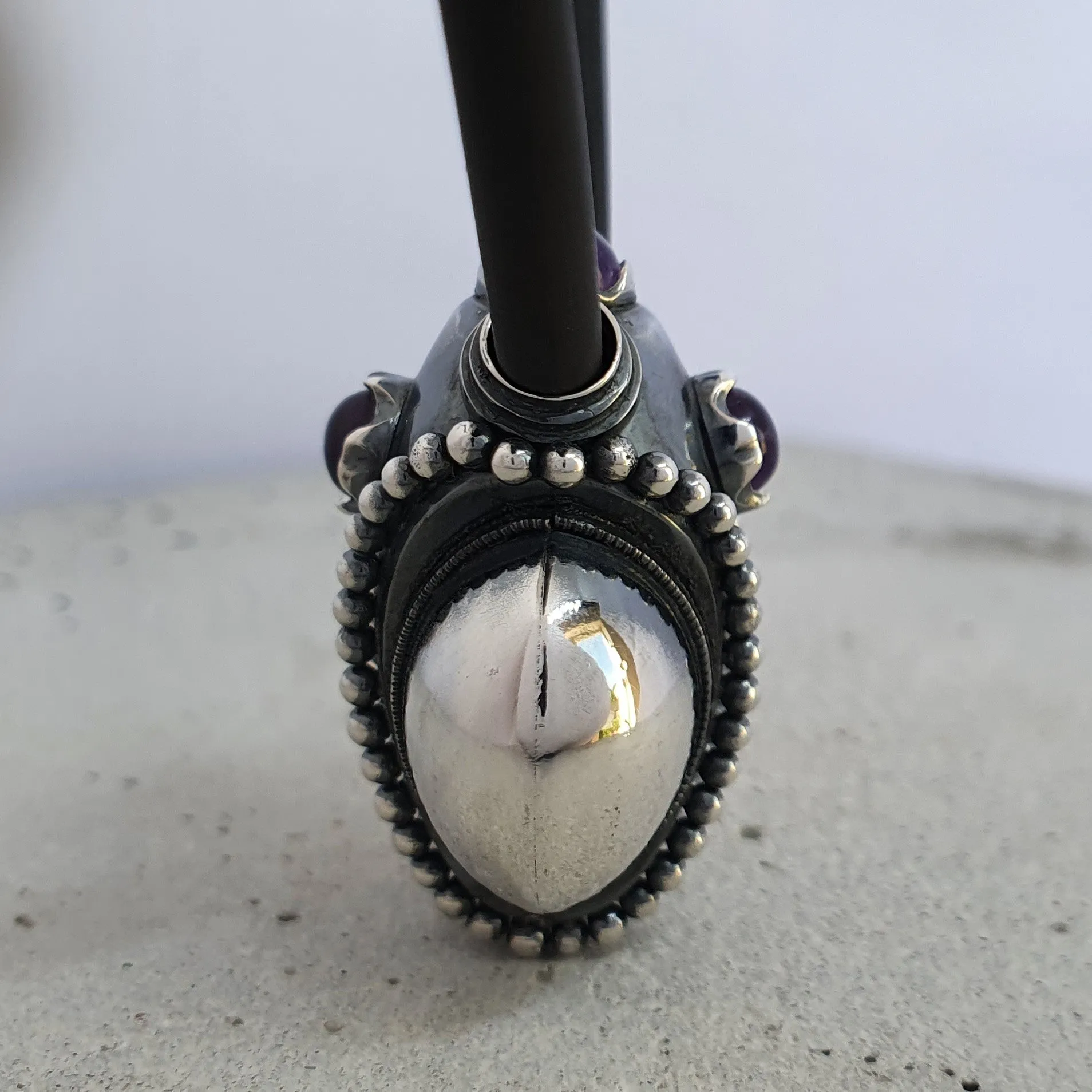 Archtype #1 Necklace
