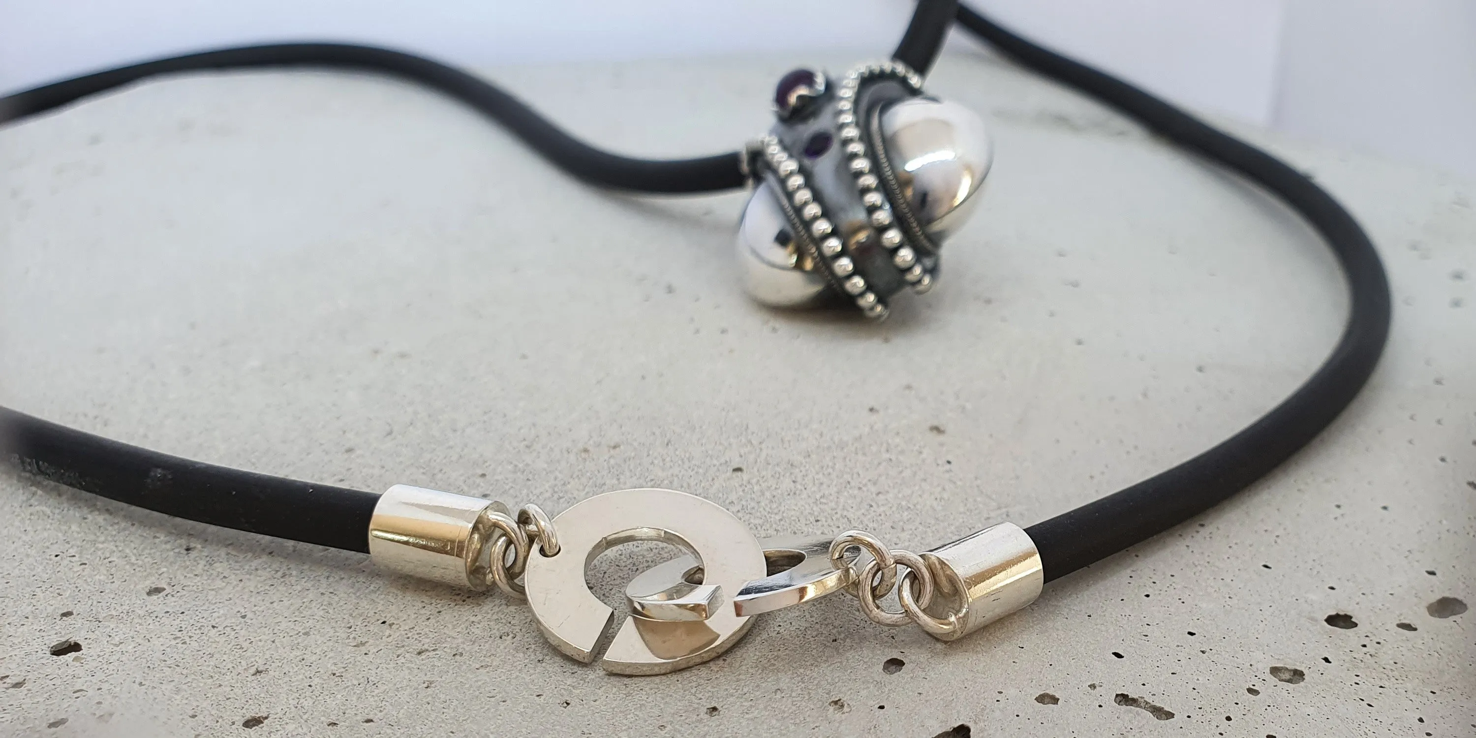 Archtype #1 Necklace