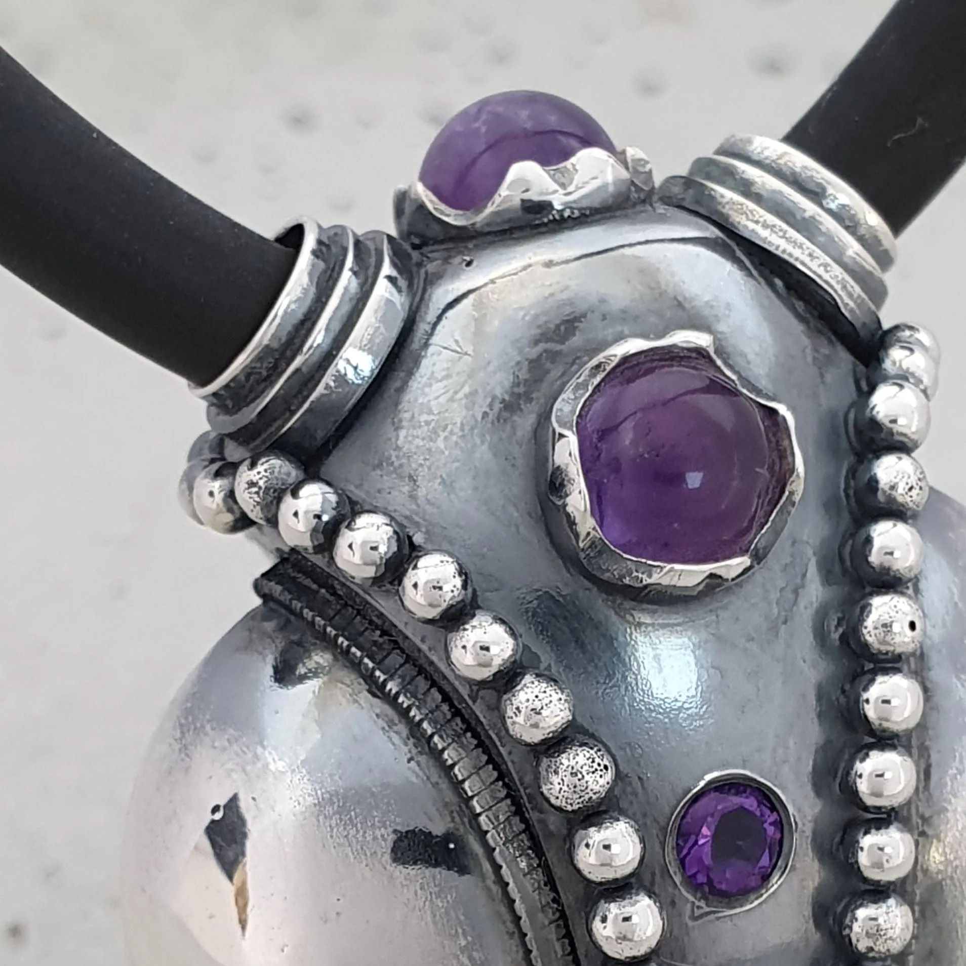 Archtype #1 Necklace