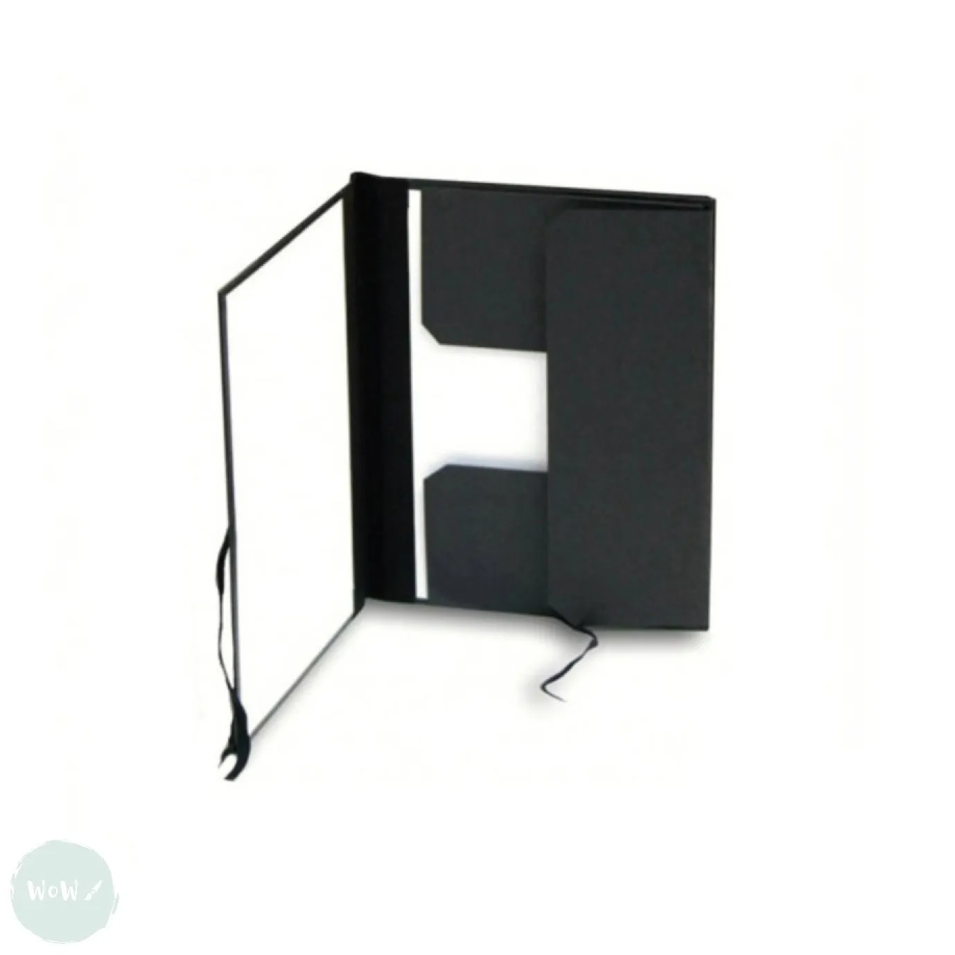 Art Carry Case (without rings)- RETRO Folio A2 by Mapac