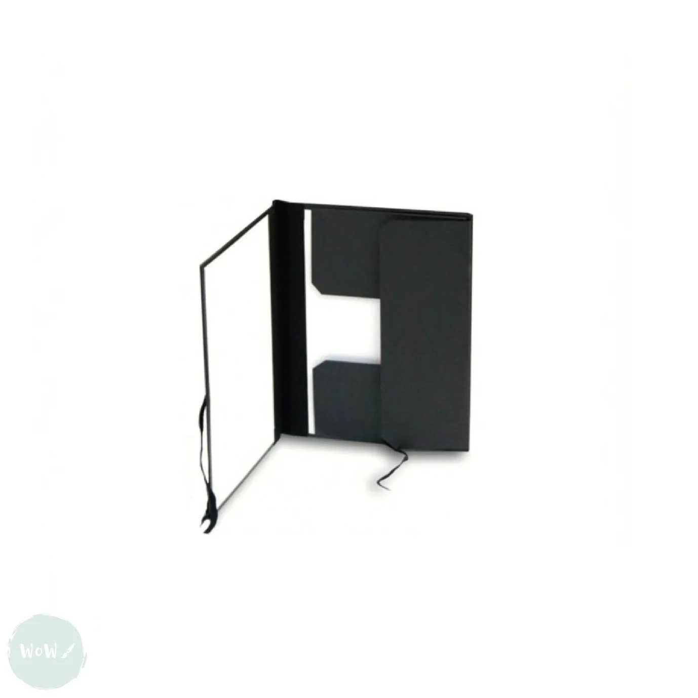 Art Carry Case (without rings)- RETRO Folio - A3 by Mapac