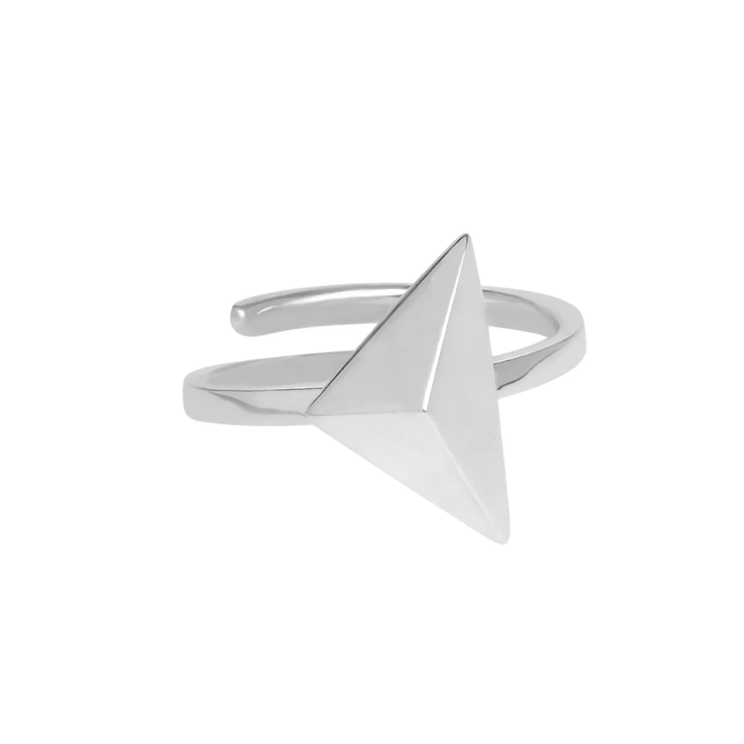 Atria Ring
