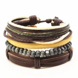 Austin Vintage Bracelets Set