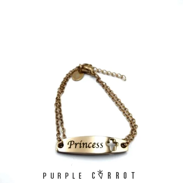 Baby/Toddler Bracelets