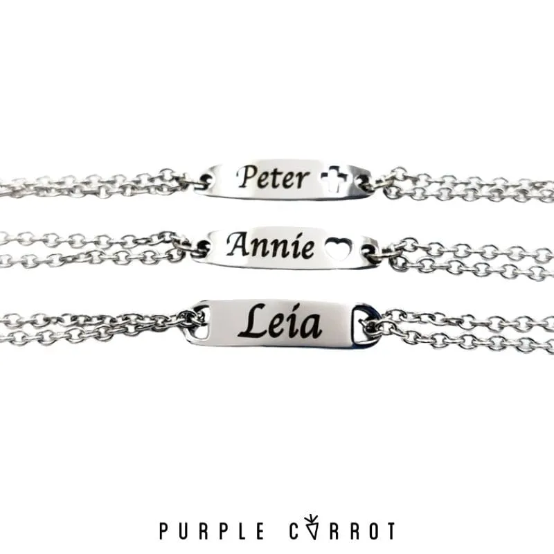 Baby/Toddler Bracelets