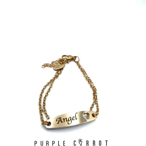 Baby/Toddler Bracelets