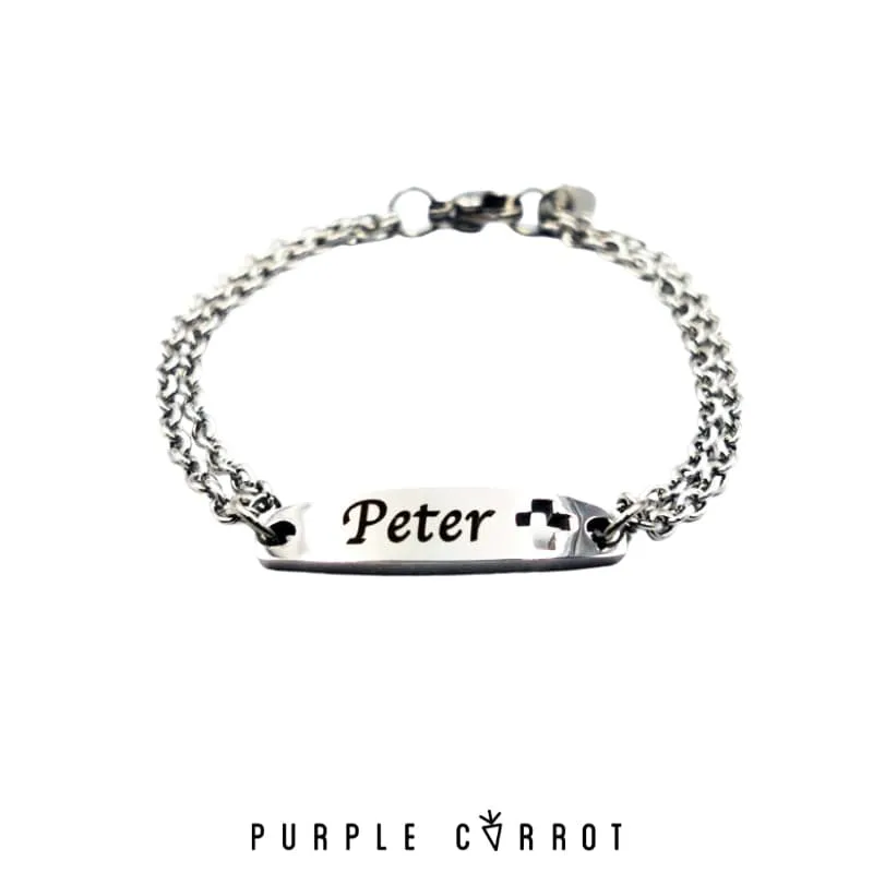Baby/Toddler Bracelets