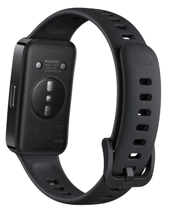 Band 9 Black