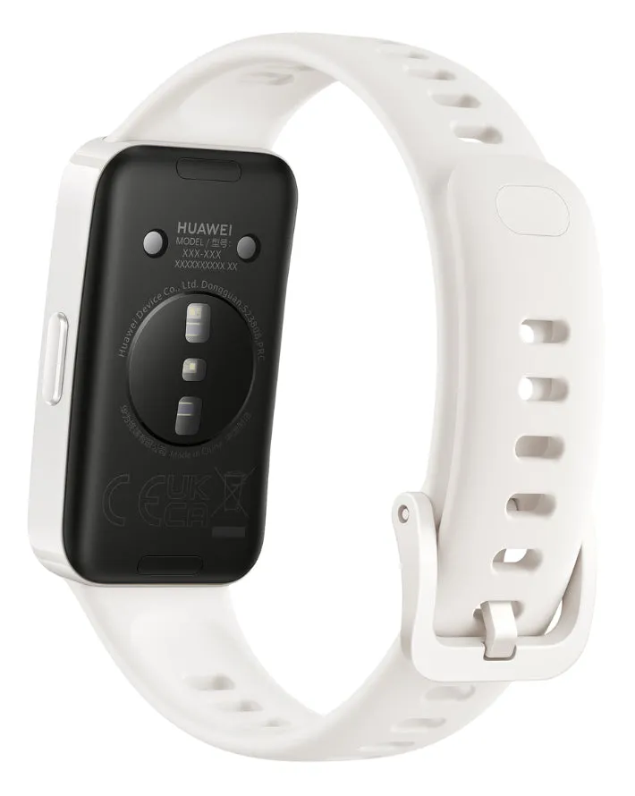 Band 9 White
