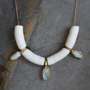 Barnacle Necklace