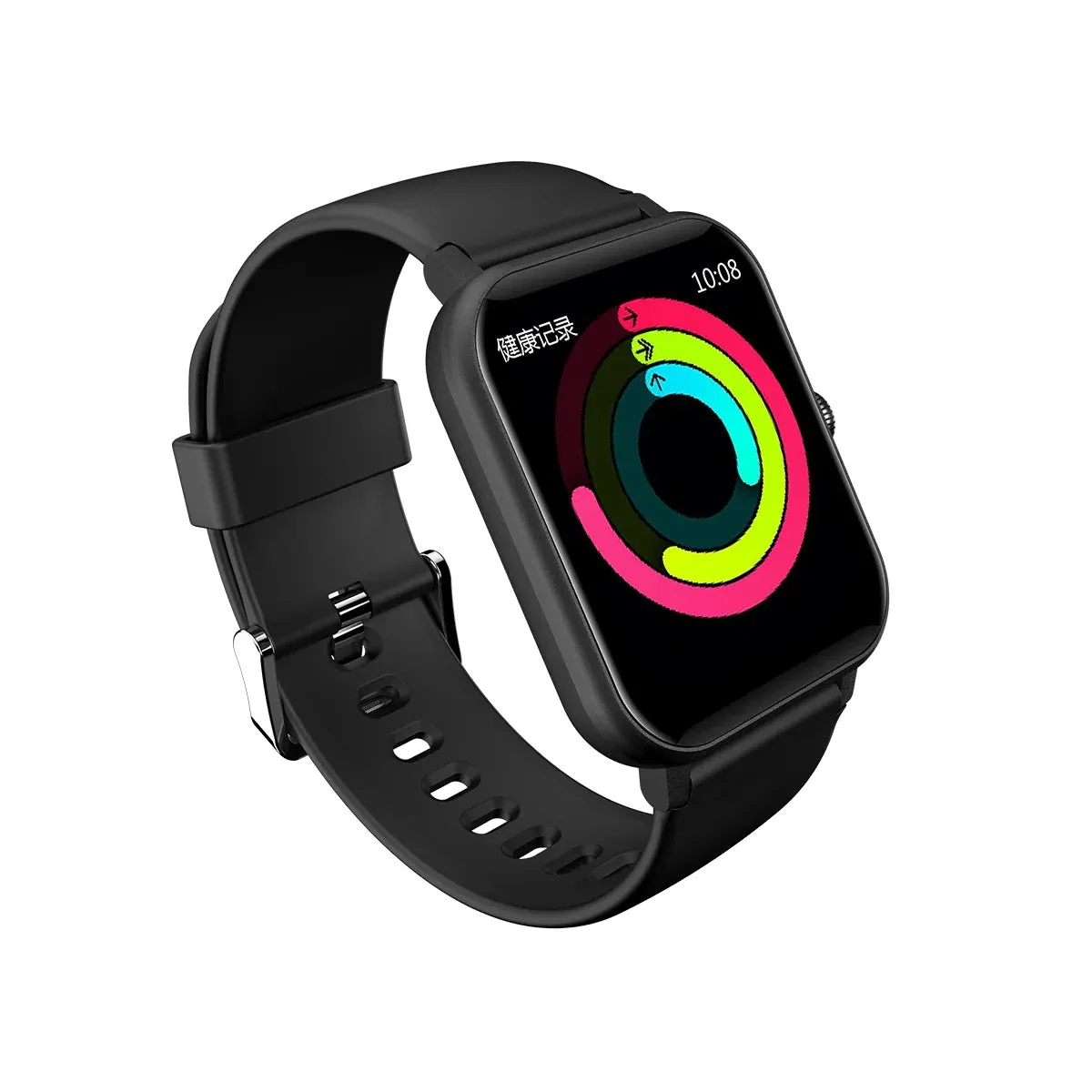 BLACKVIEW R3 Max 1.69" LCD Smart Watch