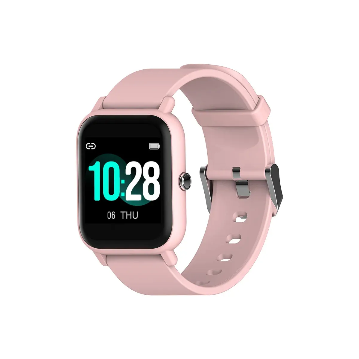 BLACKVIEW R3 Max 1.69" LCD Smart Watch