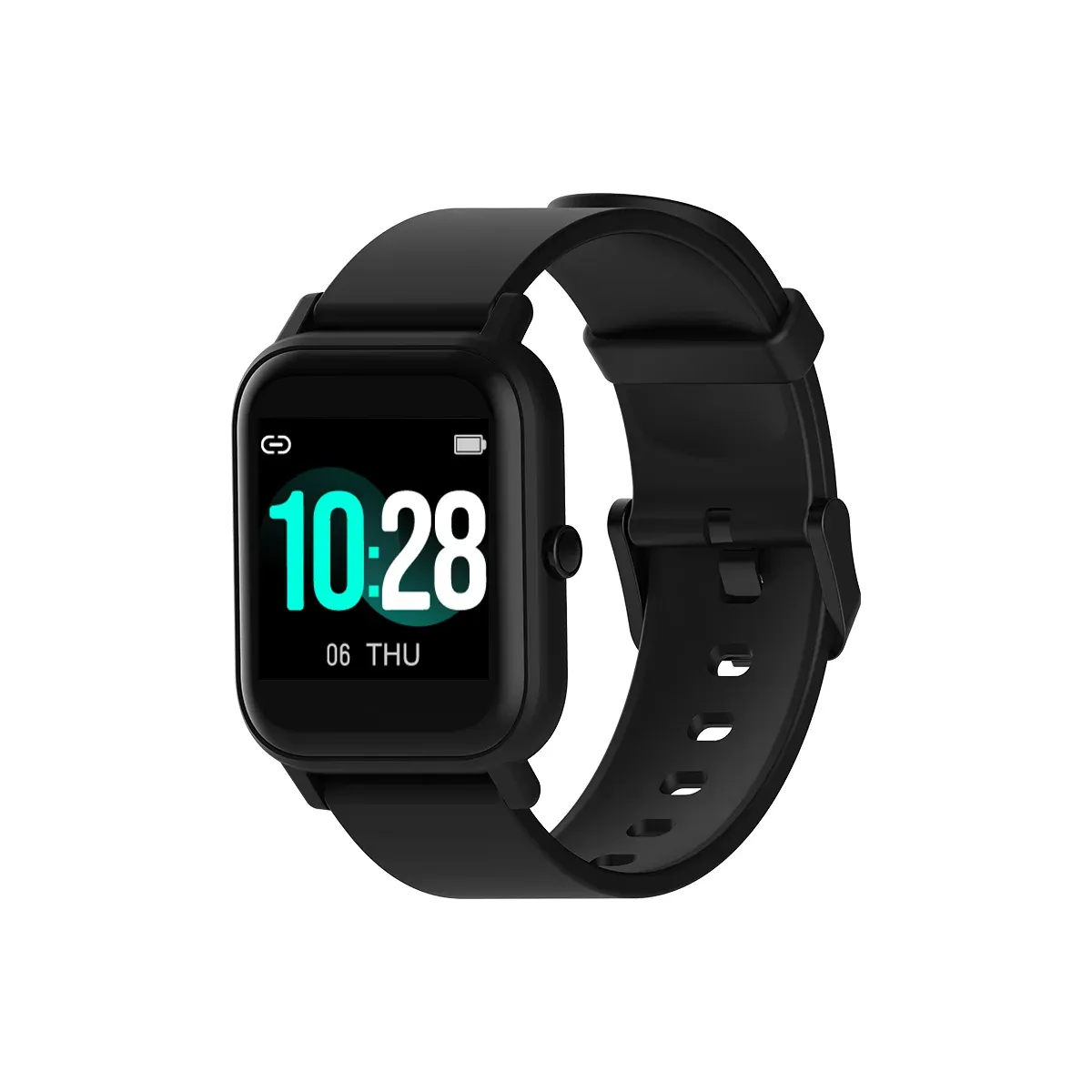 BLACKVIEW R3 Max 1.69" LCD Smart Watch