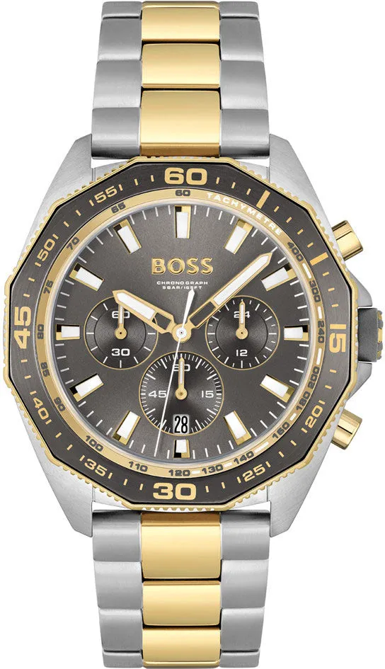 Boss Energy Mens Watch
